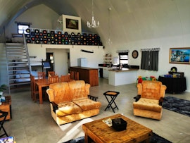 Garden Route Accommodation at  | Viya