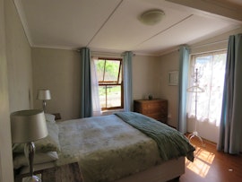 Eastern Cape Accommodation at Rhodes Cottages - Willow View Place | Viya