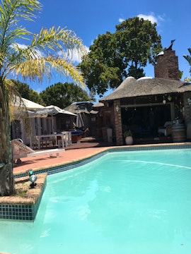 Eastern Cape Accommodation at Walmer Heights Guest House | Viya