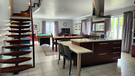 Knysna Accommodation at Orpen House | Viya