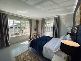 Boland Accommodation at Dorpsig Cottage | Viya