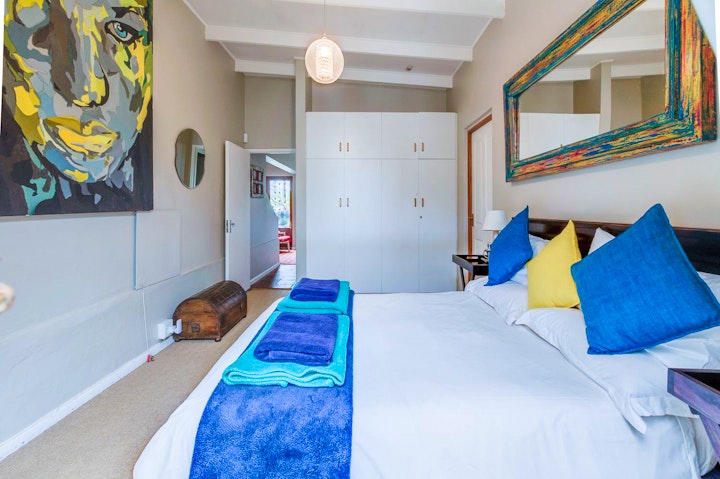 Overberg Accommodation at The Views | Viya