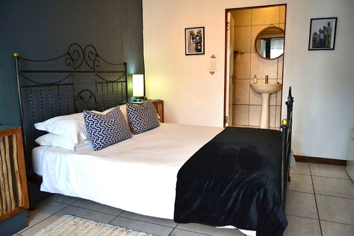 Johannesburg Accommodation at 84 on 4th Guest House | Viya