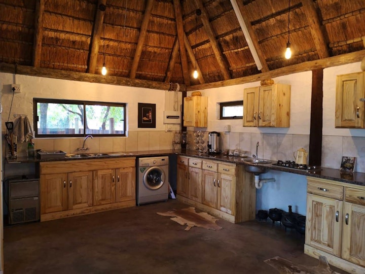 Limpopo Accommodation at Marakeli Guest House | Viya