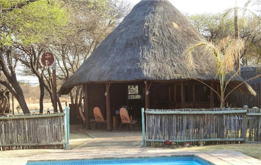 Naboomspruit Accommodation at  | Viya