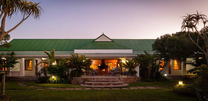 St Francis Accommodation at Dune Ridge Country House | Viya