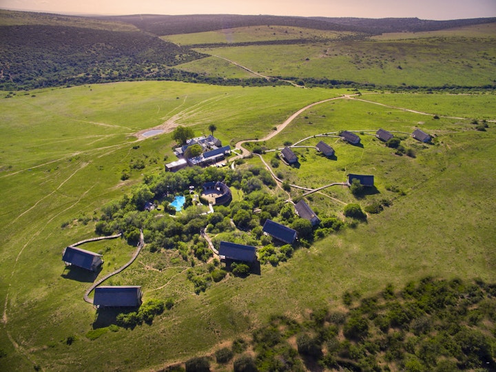 Eastern Cape Accommodation at Gorah Elephant Camp | Viya