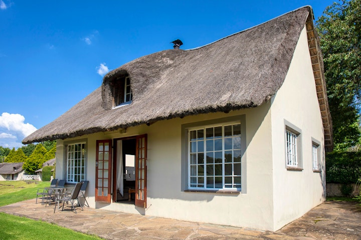 KwaZulu-Natal Accommodation at Glengarry Holiday Farm | Viya