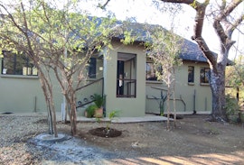 Kruger National Park South Accommodation at Nyeleti Villa | Viya