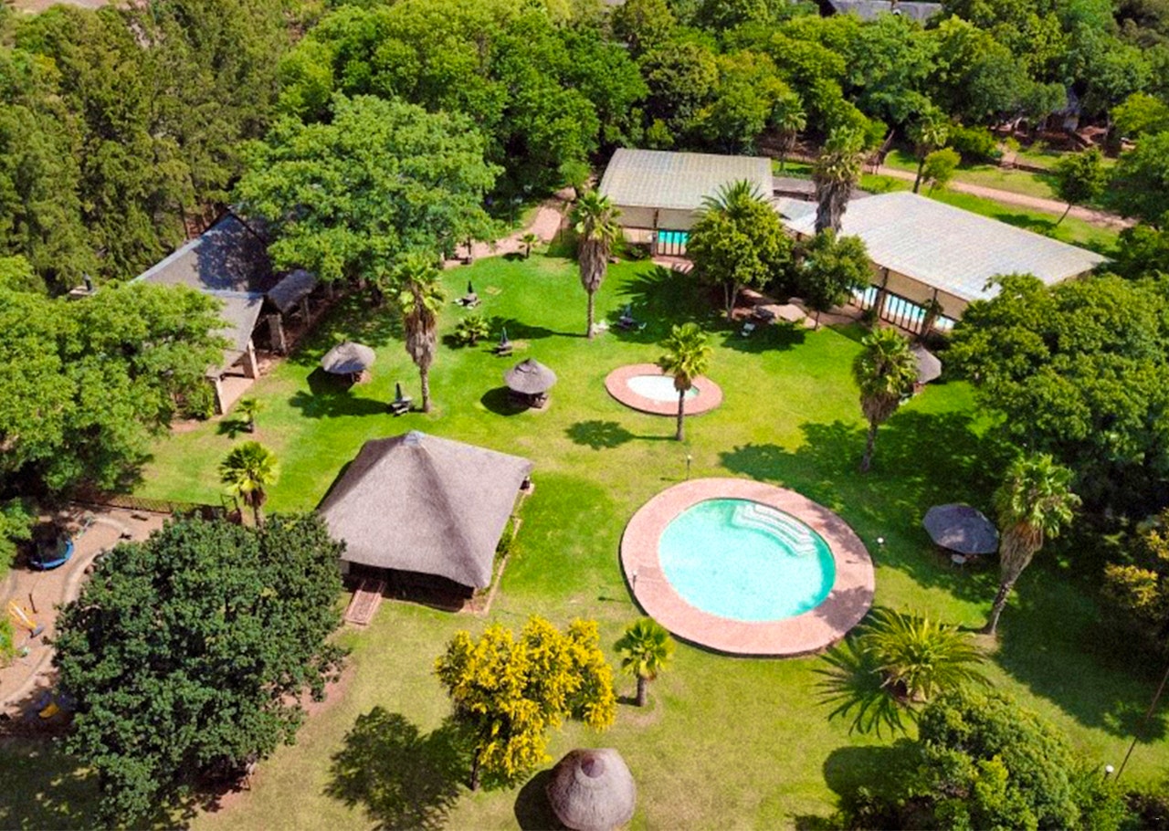 Mpumalanga Accommodation at  | Viya