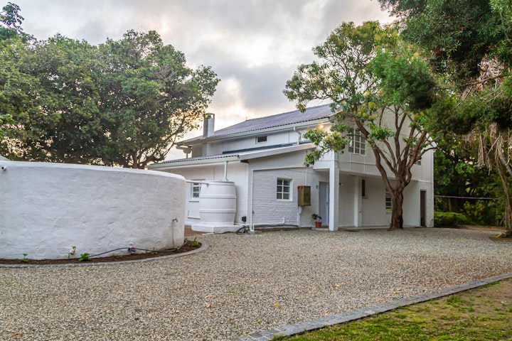 Garden Route Accommodation at River House | Viya