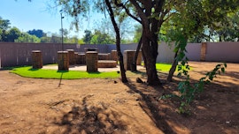 Pretoria Accommodation at Inkwazi Lodge | Viya