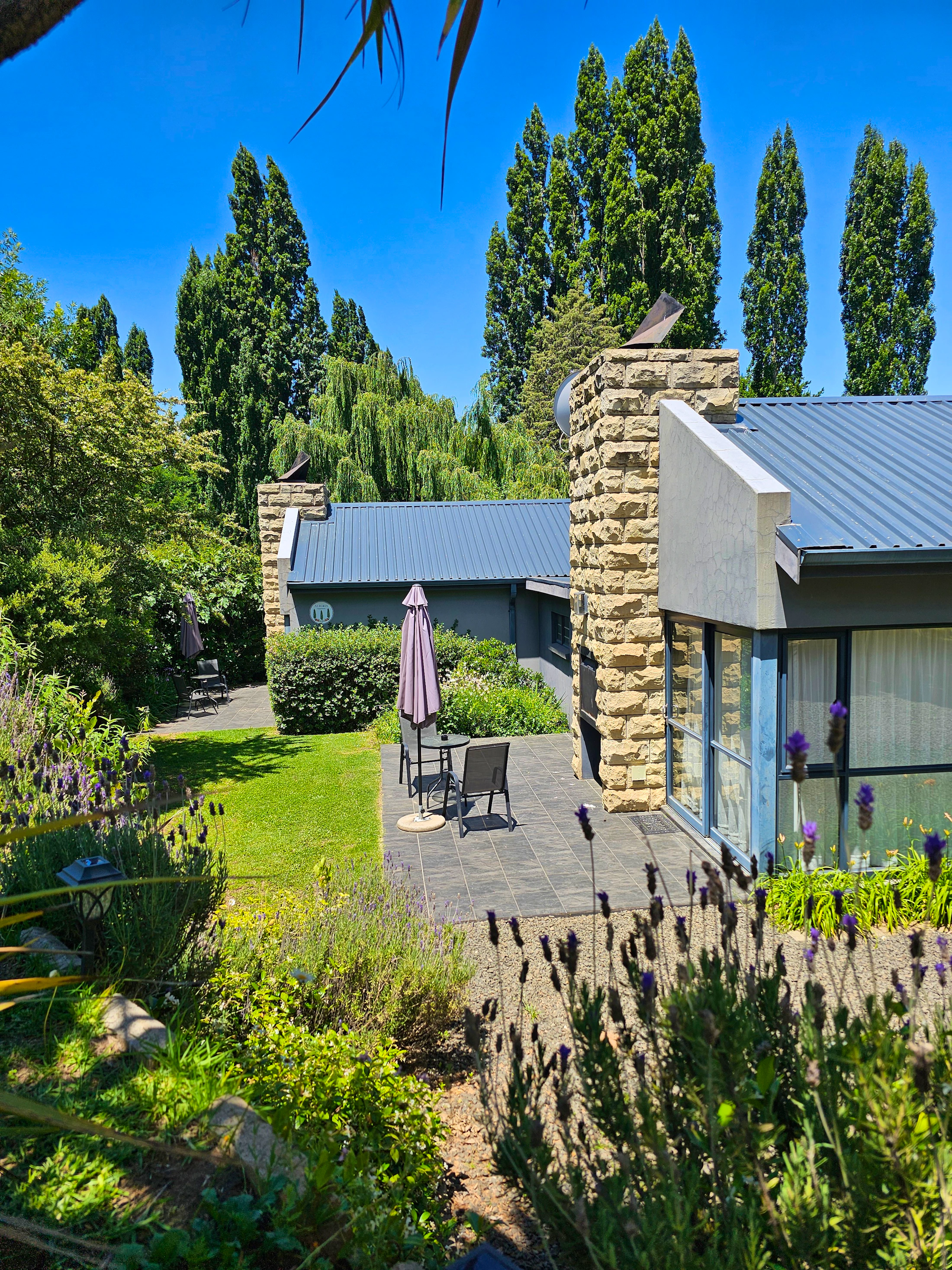 Bergvliet Cottages Clarens gallery