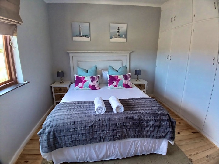 Gansbaai Accommodation at Vergezicht Vakansie Huis | Viya