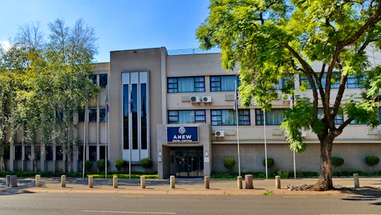 Pretoria Accommodation at  | Viya