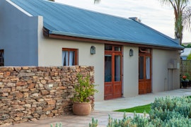 Garden Route Accommodation at  | Viya