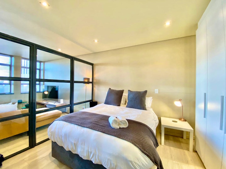 Cape Town Accommodation at Strand 302 | Viya