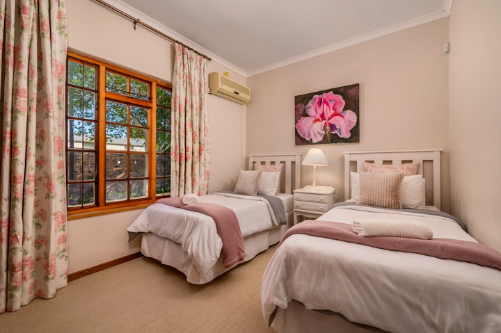 Eastern Cape Accommodation at Coral Tree House | Viya