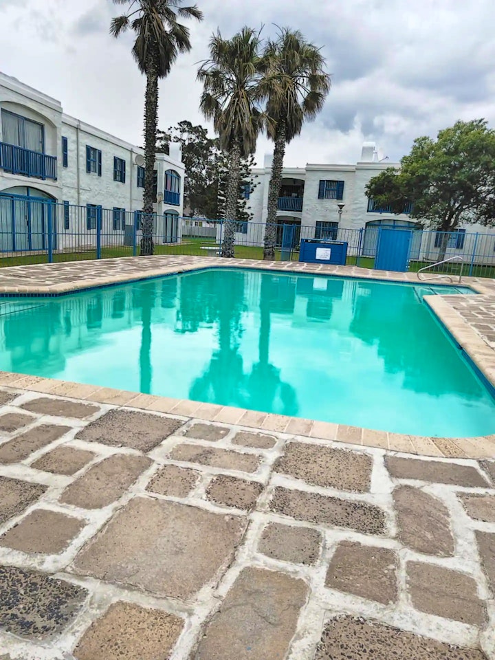 Cape Town Accommodation at Silversands 5 | Viya