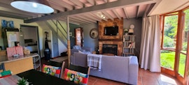 Panorama Route Accommodation at DullVino Cottage | Viya