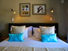 Magoebaskloof Accommodation at Christie's Inn | Viya