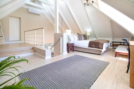 Stellenbosch Accommodation at Pennylane Lux Loft Home | Viya