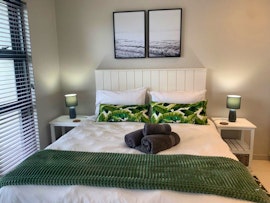 Bloubergstrand Accommodation at Tropical Beach Apartment | Viya