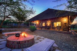 Kruger National Park South Accommodation at Sweet Thorn House | Viya