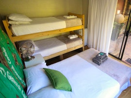 Bloubergstrand Accommodation at  | Viya