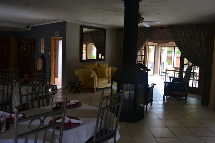 Mpumalanga Accommodation at Dara @ Medi Lodge | Viya