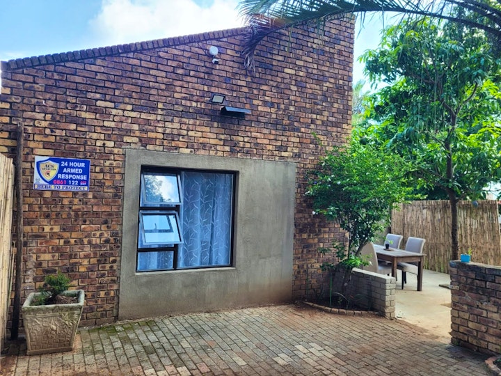 Mpumalanga Accommodation at Nguni House | Viya