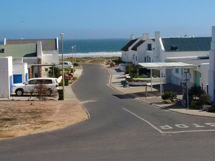 Western Cape Accommodation at A'la Mossel 1 | Viya