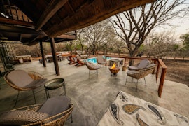 Kruger National Park South Accommodation at Lazy @ Kruger | Viya