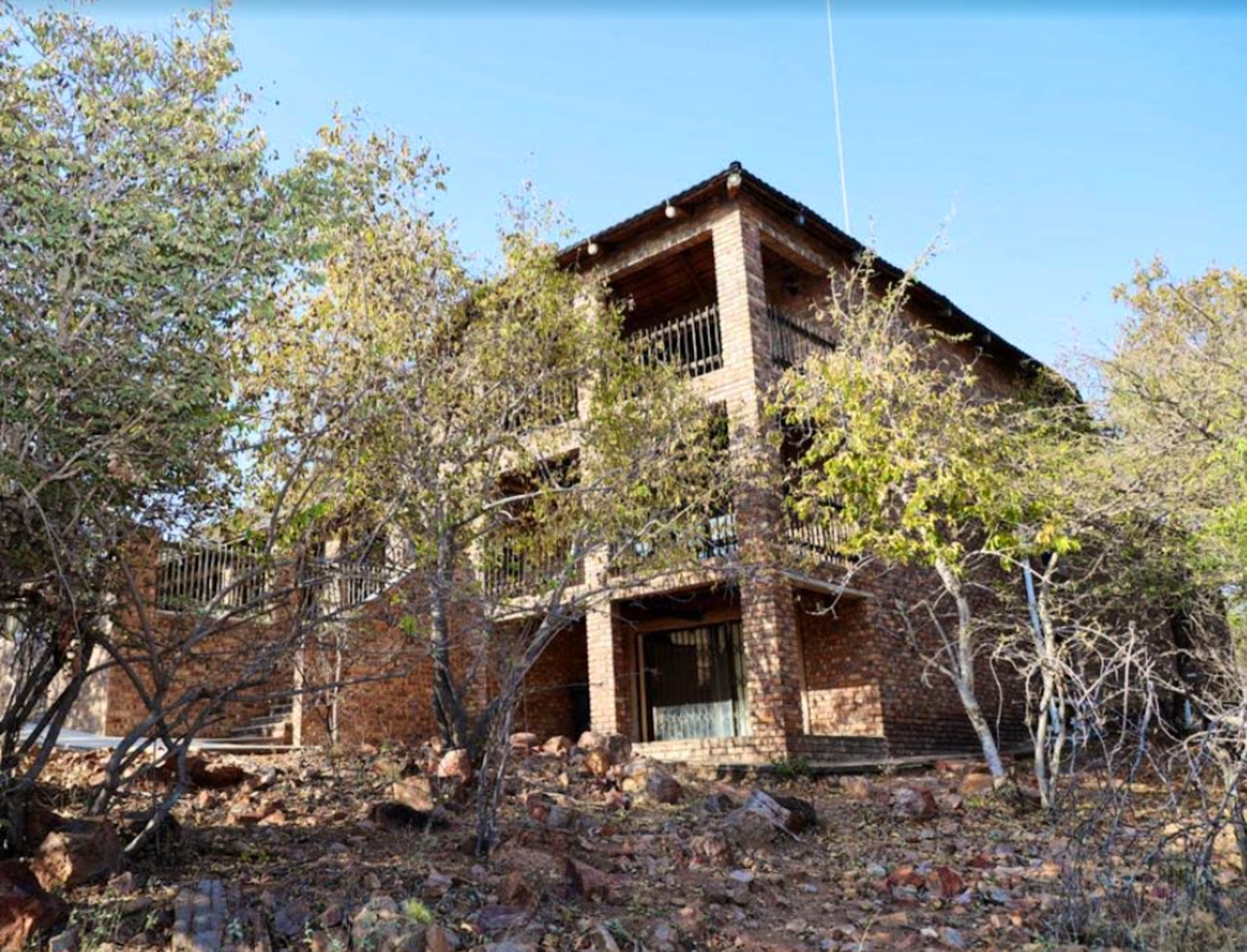 Waterberg Accommodation at  | Viya