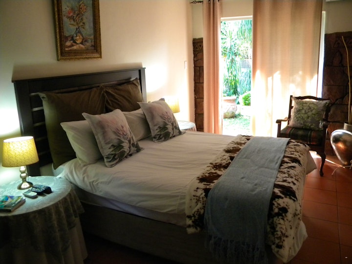 North West Accommodation at Aardvark Guest House | Viya
