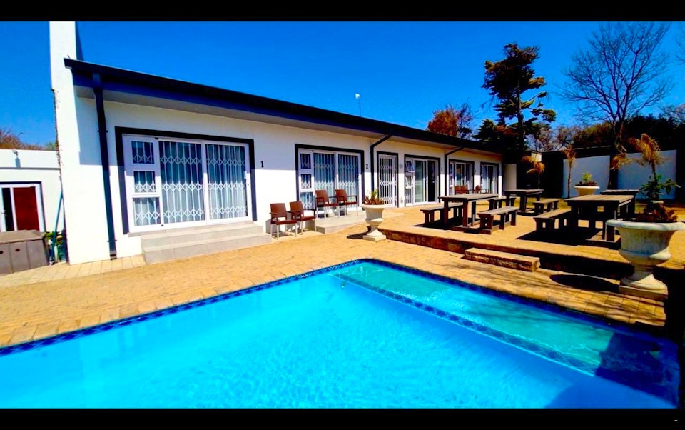 Potchefstroom Accommodation at  | Viya