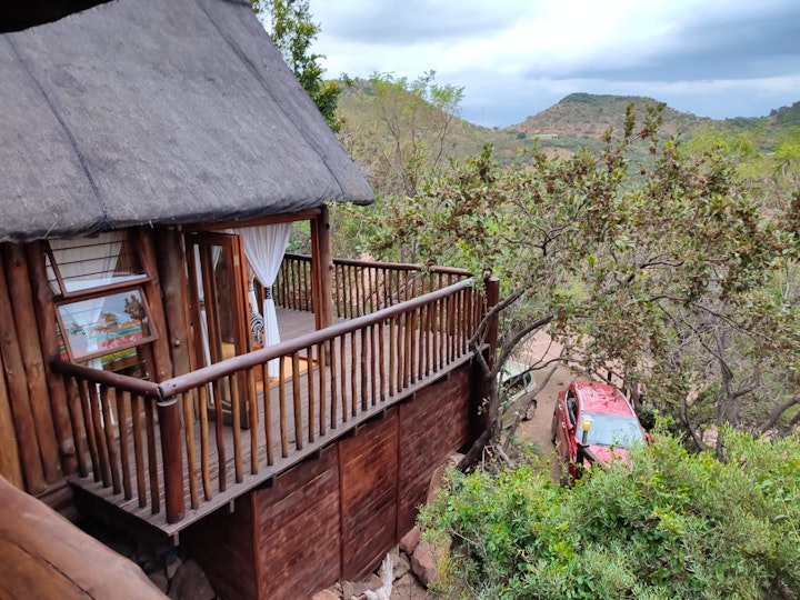 Loskop Valley Accommodation at The Tree House | Viya