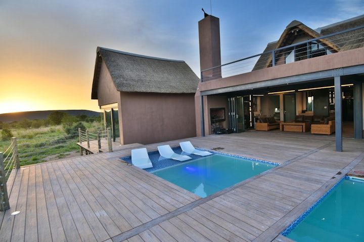 Limpopo Accommodation at Gweda Lodge | Viya