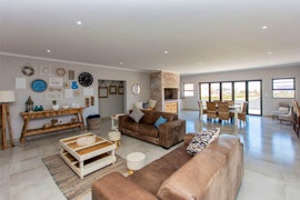 Langebaan Accommodation at Modern Leisure | Viya