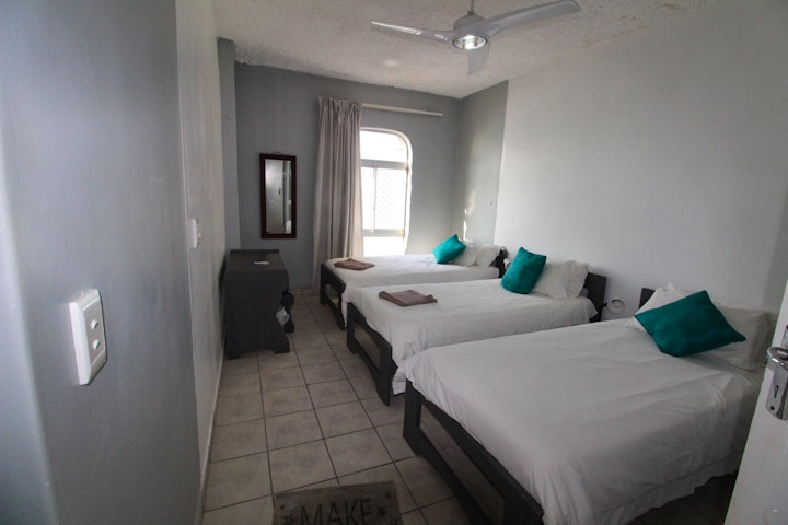 KwaZulu-Natal Accommodation at Seagull 514 | Viya
