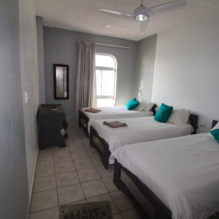 KwaZulu-Natal Accommodation at Seagull 514 | Viya