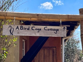 Lowveld Accommodation at A Bird Cage Stay & Cottage | Viya