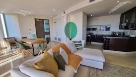 South Beach Accommodation at 503 The Quays | Viya