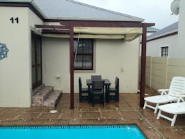 Bloubergstrand Accommodation at Captain's Sea Cabin | Viya