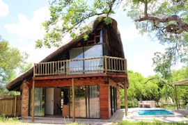 Kruger National Park South Accommodation at Letoane @ Krugerpark | Viya