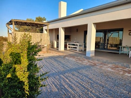 Langebaan Accommodation at  | Viya