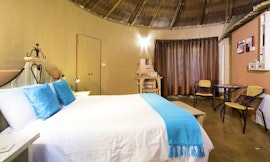 Waterberg Accommodation at  | Viya