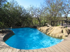 Kruger To Canyons Accommodation at Greenfire Game Lodge | Viya