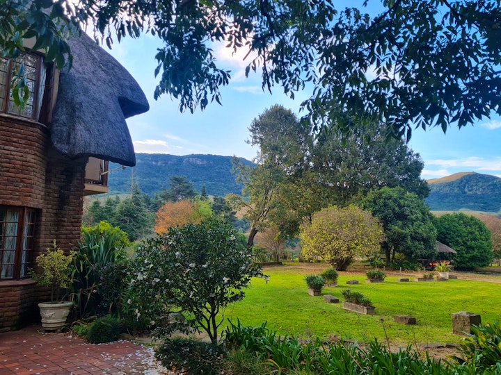 KwaZulu-Natal Accommodation at The Bend Country House | Viya