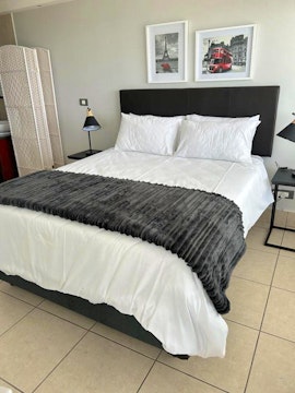 Mossel Bay Accommodation at Nautica 304 | Viya